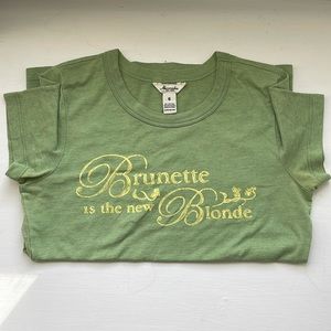 Vintage Abercrombie Tee